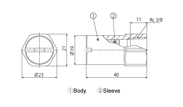 VVEP-HL series