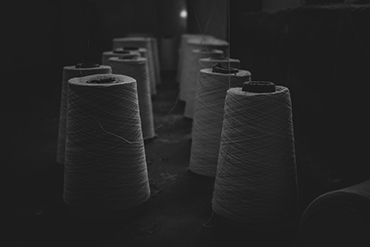 Storing Process Textile Industry