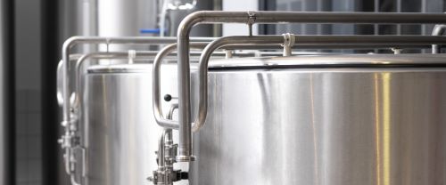 Fabrication de la bière